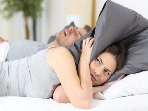 آپنه خواب