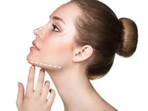جراحی بینی عروسکی در مشهد