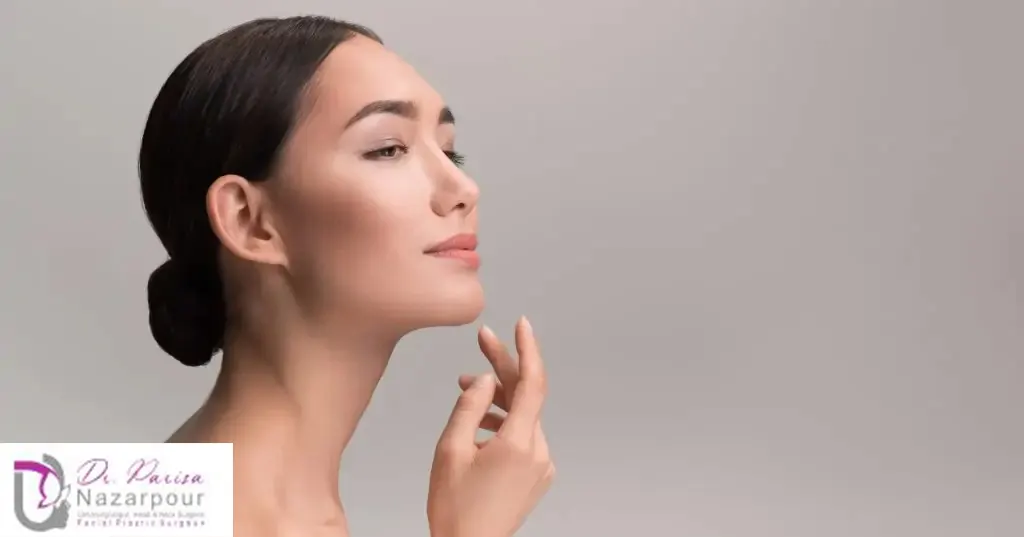 پیگشیری از تغییر صدا بعد از جراحی بینی